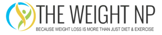 LOGO The Weight NP