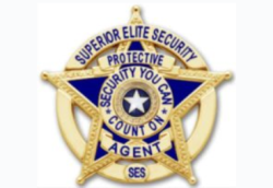 Superior Elite logo